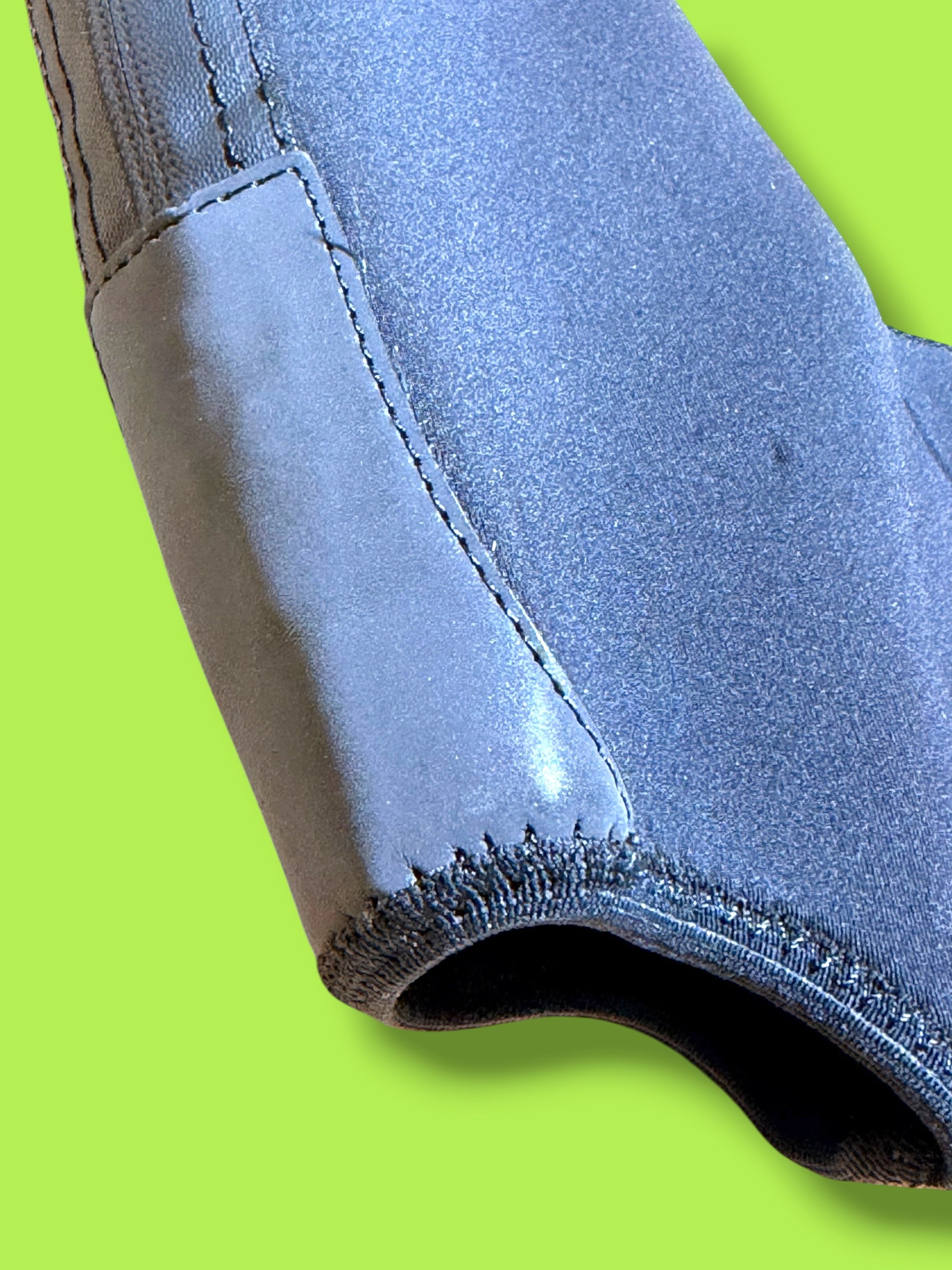 Waterproof Neoprene Shoe Covers Booties Total Energies |BioRacer  Pro Cycling Kit