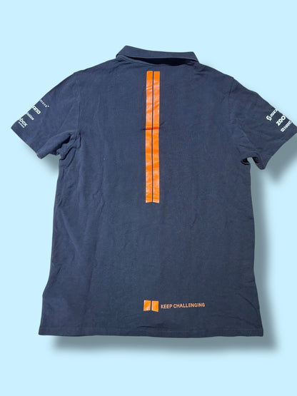 Casual T-Shirt| DSM| Pro Cycling Kit