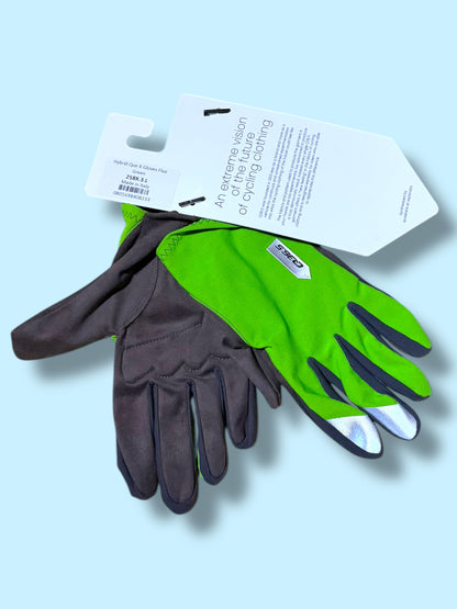 Hybrid Que X Winter Gloves Long finger |Q36.5|Cycling