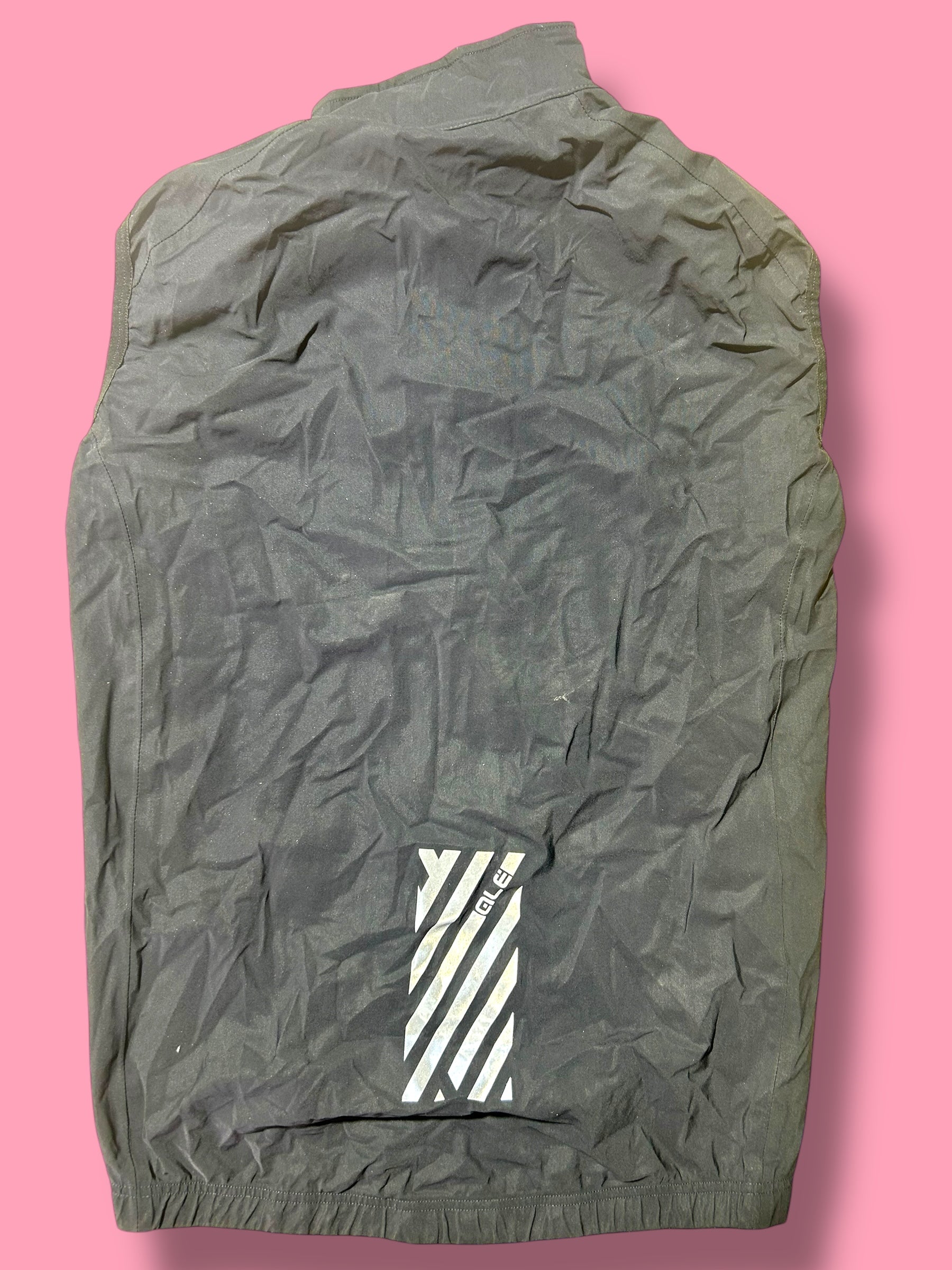 Winter Tights Gabba Windproof Thermal Jersey + Rain Vest |Hagens Bermans Ale| Pro Cycling Kit