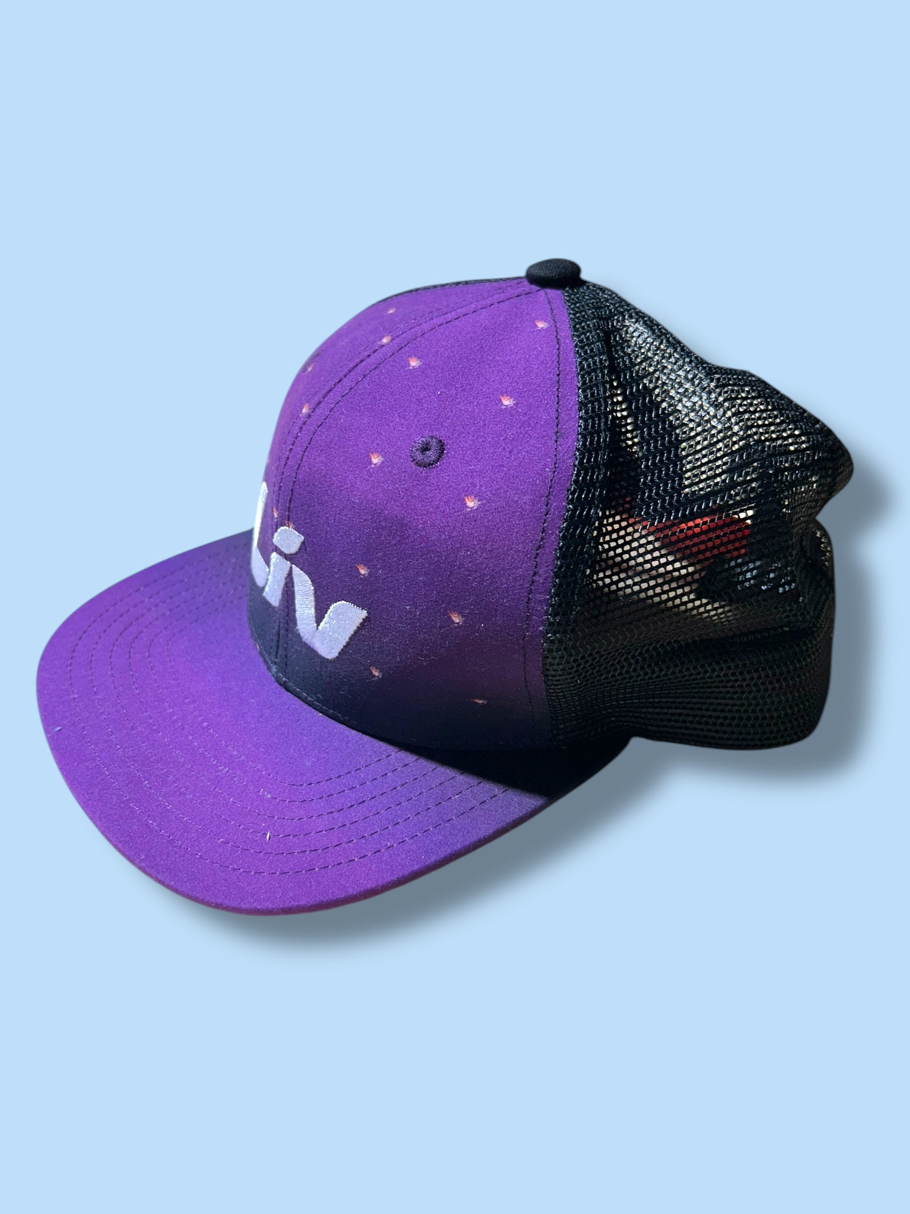 Cap Team Issue | Ale |  Jayco Alula| Pro Cycling Kit