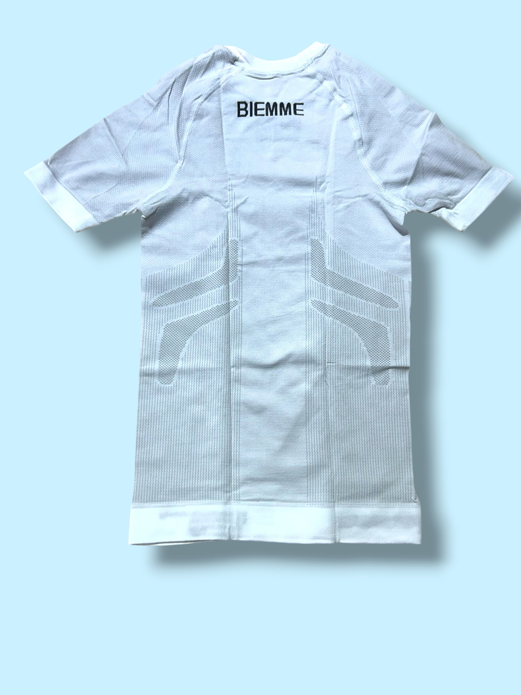 Short Sleeve Base Layer - Pro Rider Issued | Biemme | Astana | Cycling
