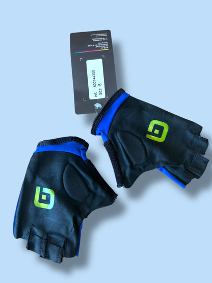Gloves Mitts Road Racing  TT Triathlon | Ale | Jayco Alula| Pro Cycling Kit