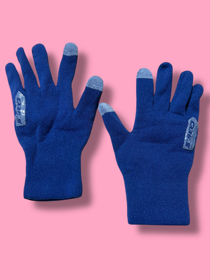 Winter Thermal Woolen Gloves |Q36.5 |IPT |Cycling