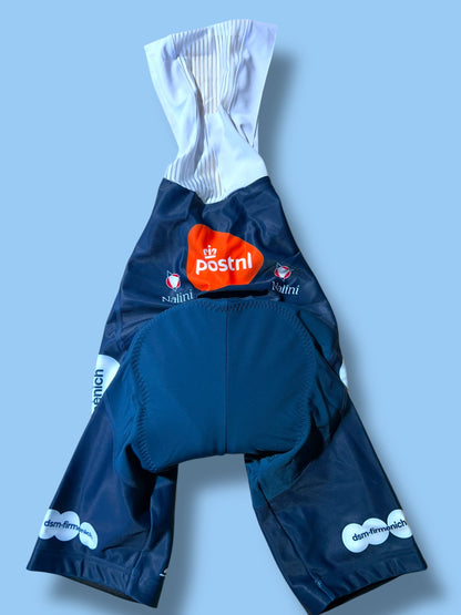 Thermal Bib Shorts WInter| DSM Firmenich| Pro Cycling Kit