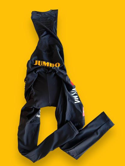 Winter Tights Padded Thermal | Agu | Jumbo Visma | Pro Cycling Kit