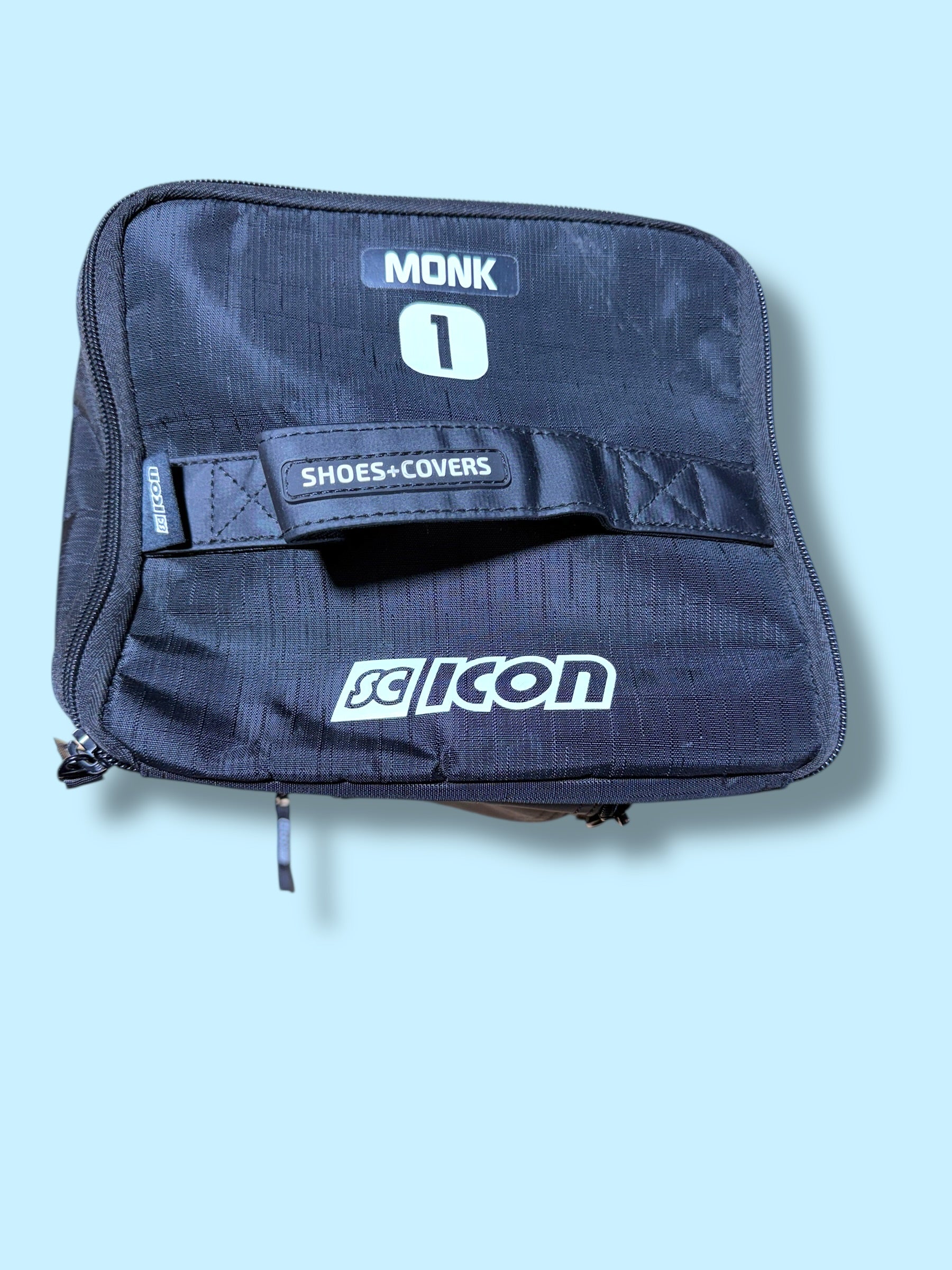 Rain Bag Scicon|Q36.5|Cycling