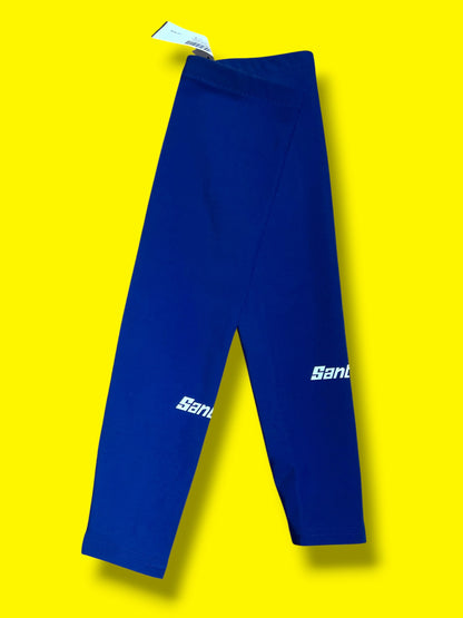Leg Warmers Thermal Winter |Lidl Trek |Pro Cycling