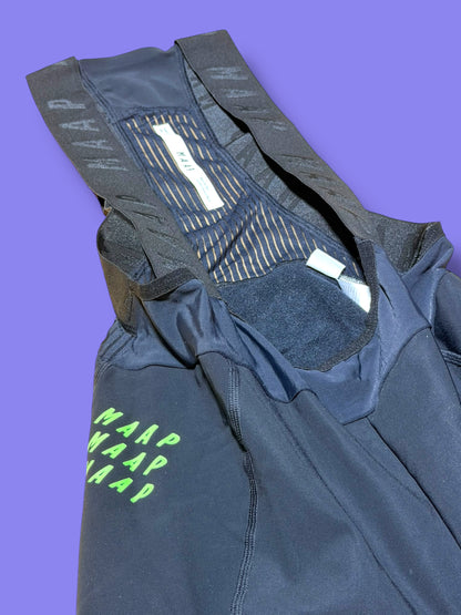Womens Thermal Race Bib Tights|MAAP |Liv Jayco Alula