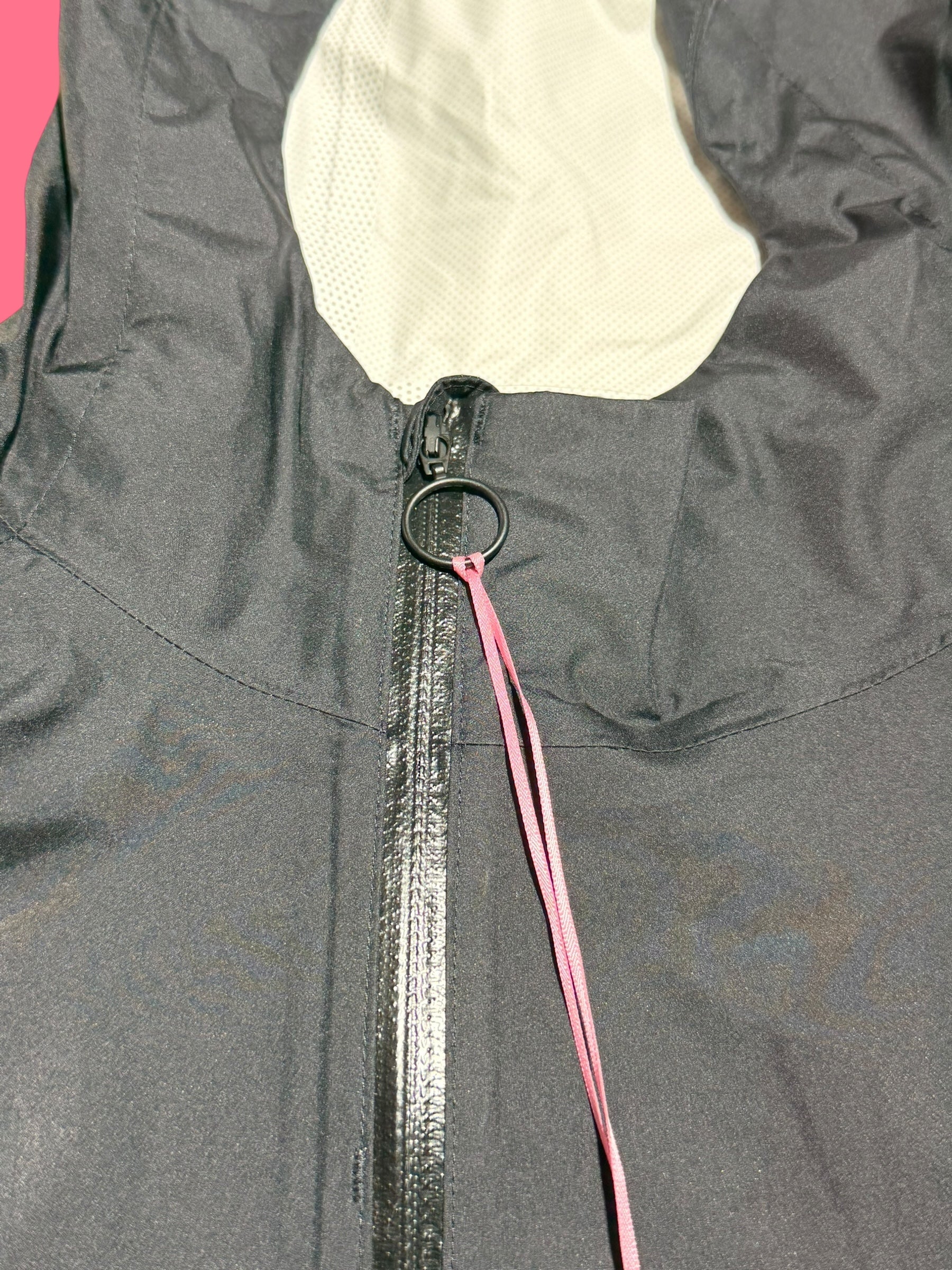 Team Issued Rain Jacket Commuter Casual|Rapha |EF Education First|Cycling