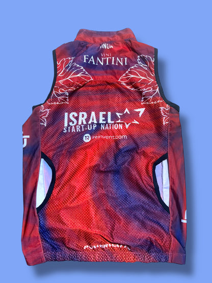 Wind Vest |Ekoi |IPT |Cycling