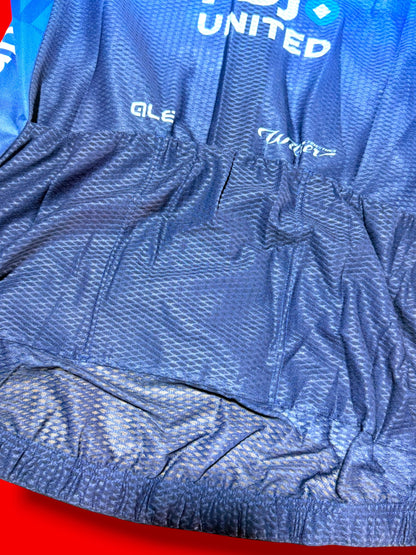 Gilet Vest Wind|FDJ Francaise Des Jeux|Ale  Pro Cycling Kit