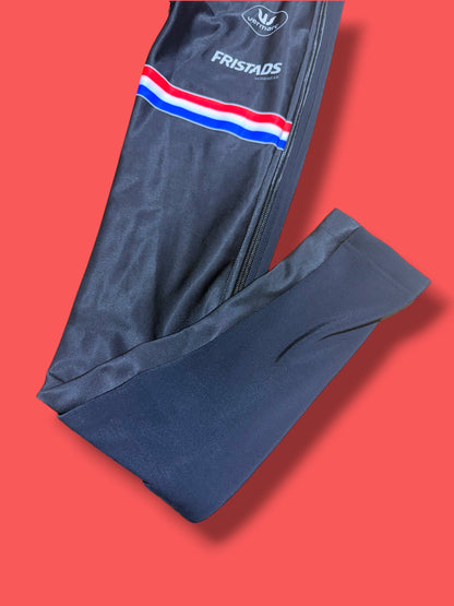 Warm Up Track Pants National Champ |777 Cyclocross |Kalas  Pro Cycling Kit
