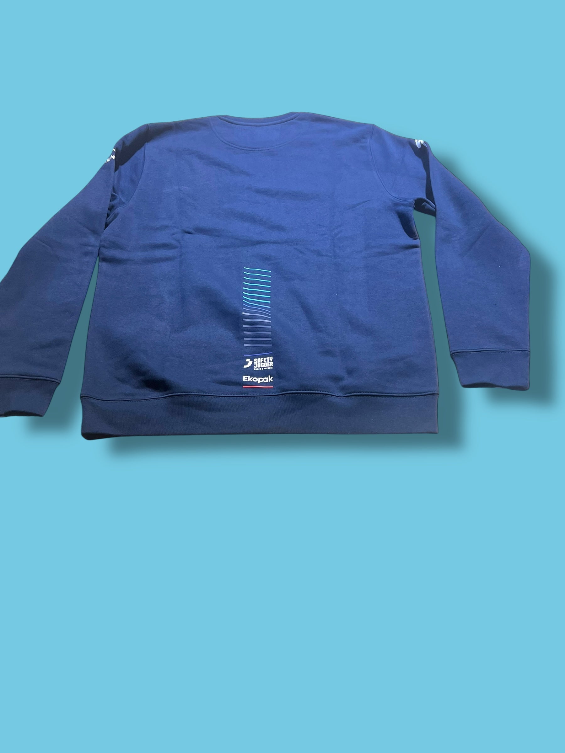 Casual Jumper / Sweatshirt | Soudal Quick-Step | Pro Cycling Kit