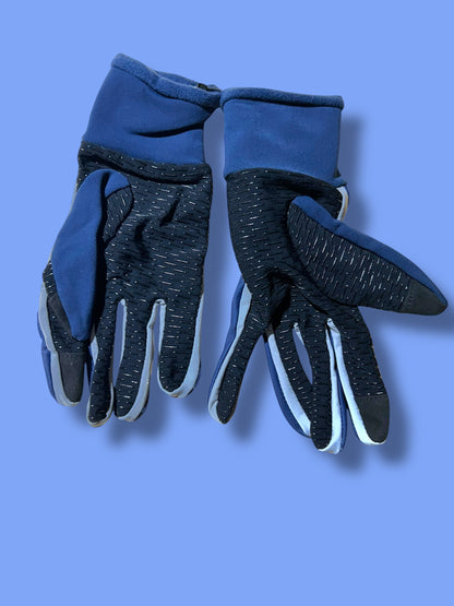 Winter Gloves | Santini | Trek Segafredo | Pro Cycling Kit