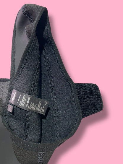 Winter Neoprene Overshoes Shoe Covers (Unisex) | Rapha Pro Team |  EF Education First  | Pro Cycling Kit