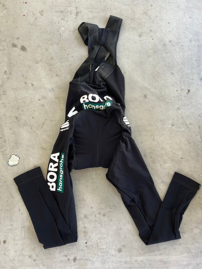 Thermal Bib Tights Winter | Sportful | Bora Hansgrohe | Pro-Issued Cycling Kit