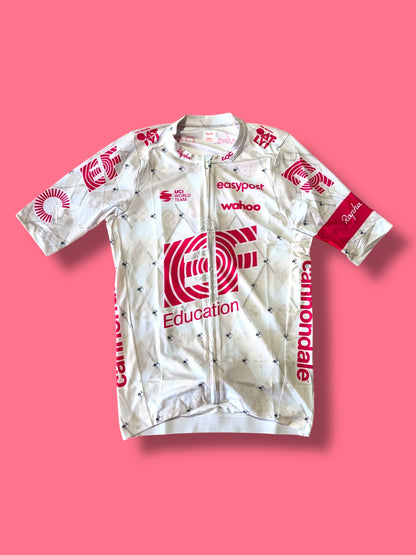 Pro Team Training Jersey Giro Switchout|Rapha |EF Education First|Cycling