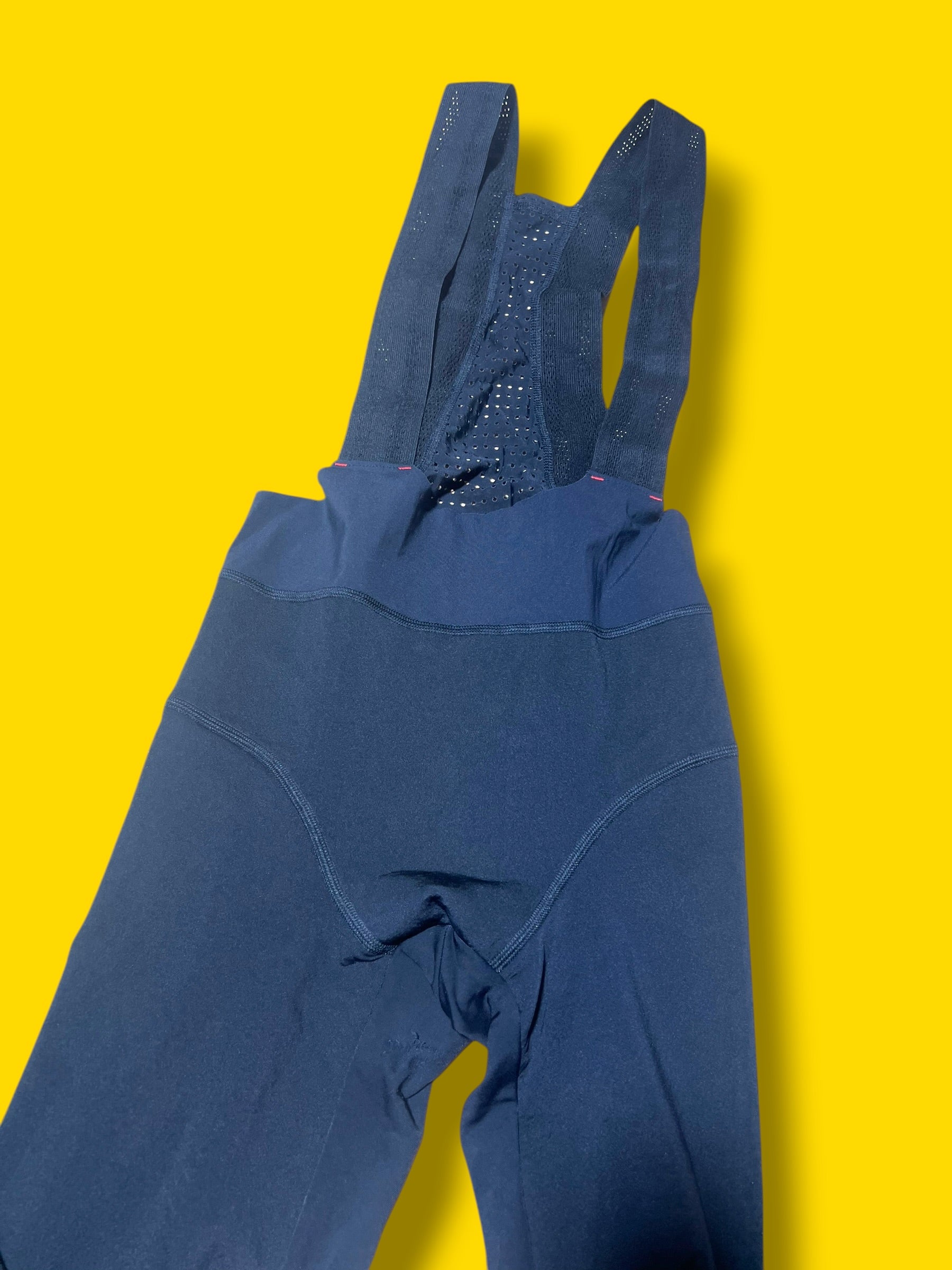 Bib Tights Winter Thermal|Uno-X Women|Fusion Cycling