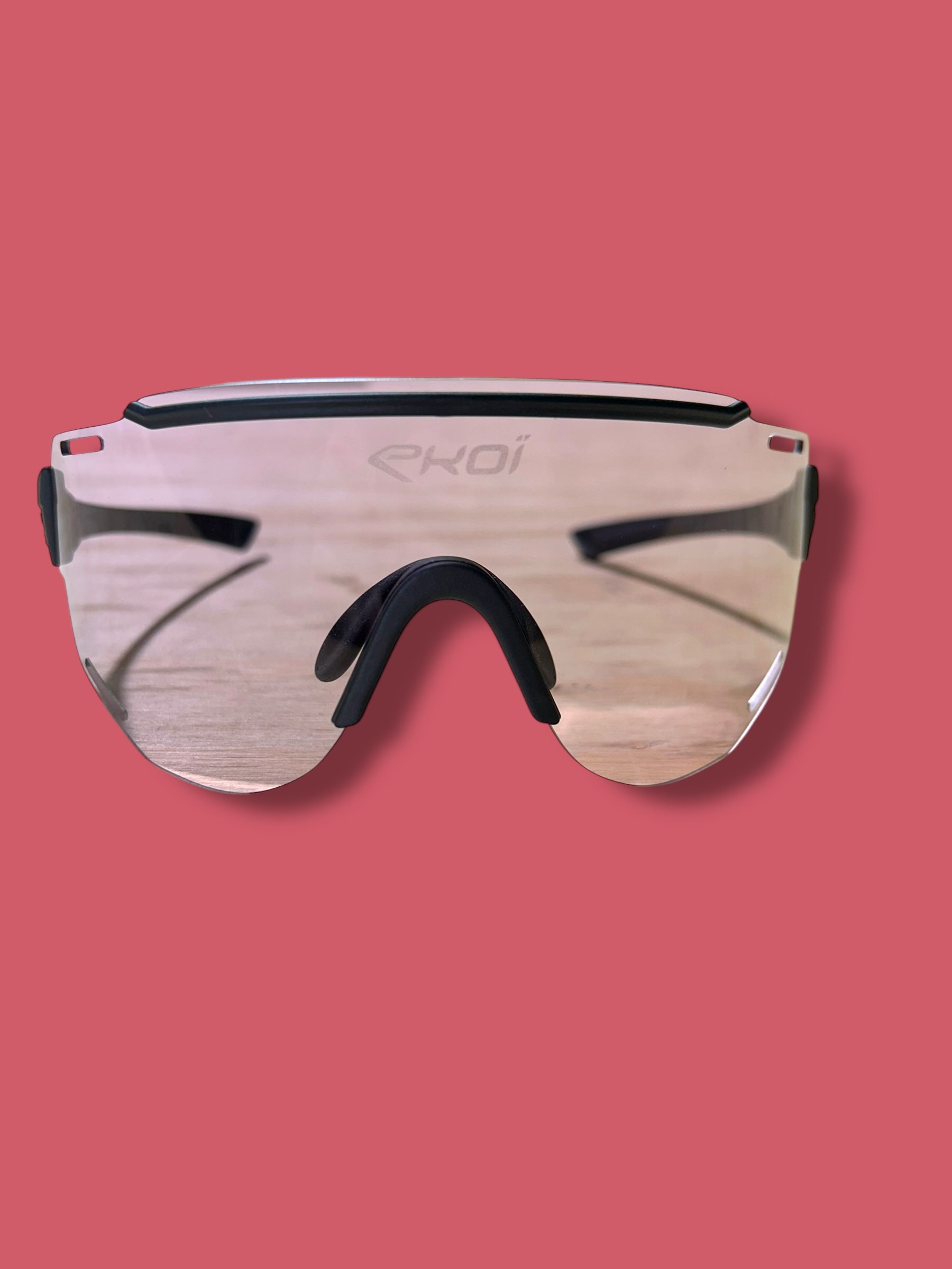 Sunglasses Riding Pro Rider Issued |  Ekoi |  Cofidis| Pro Cycling Kit