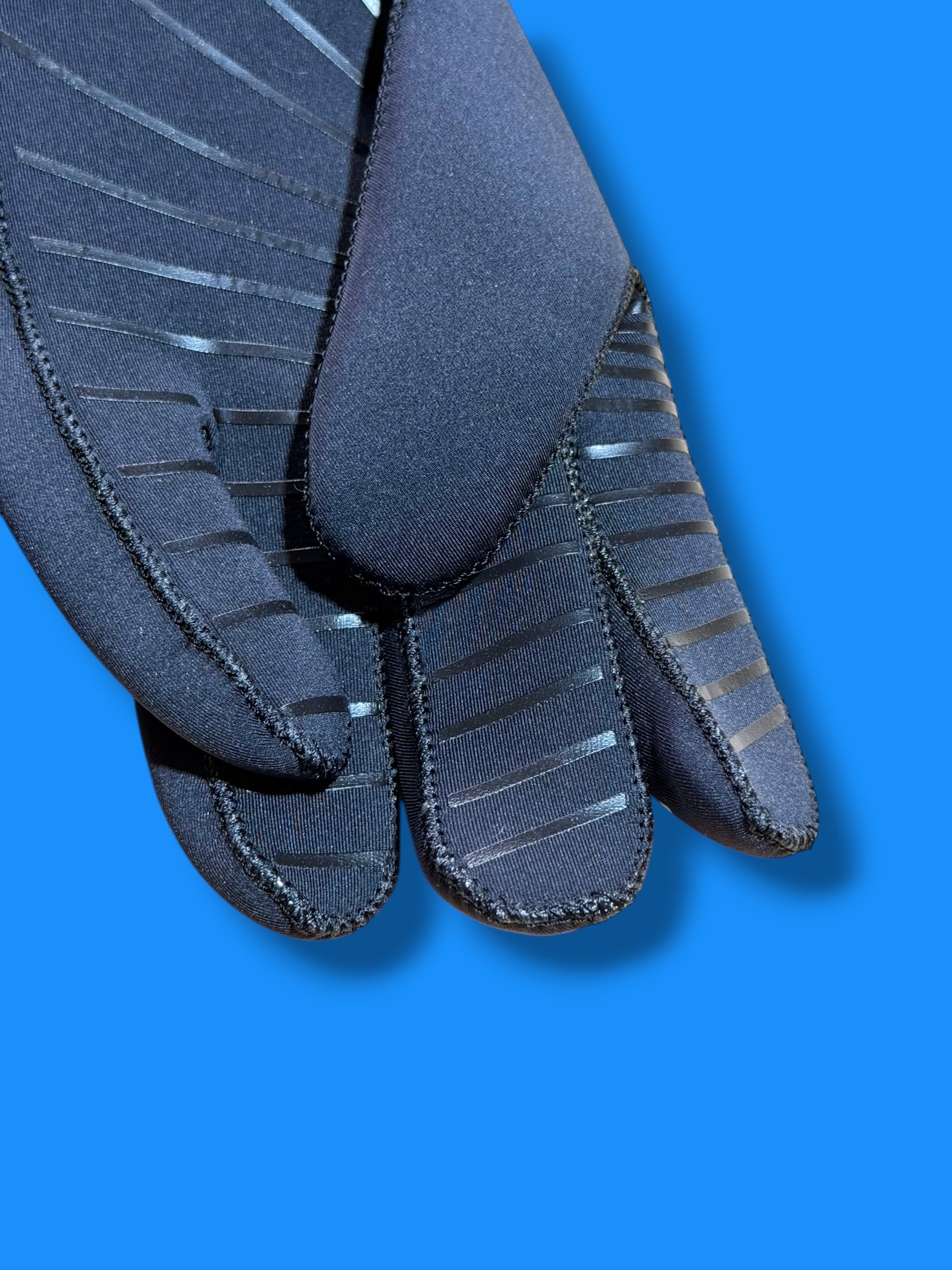 Neoprene Waterproof Winter Thermal Gloves |Ale|Groupama FDJ Francaise des Jeux