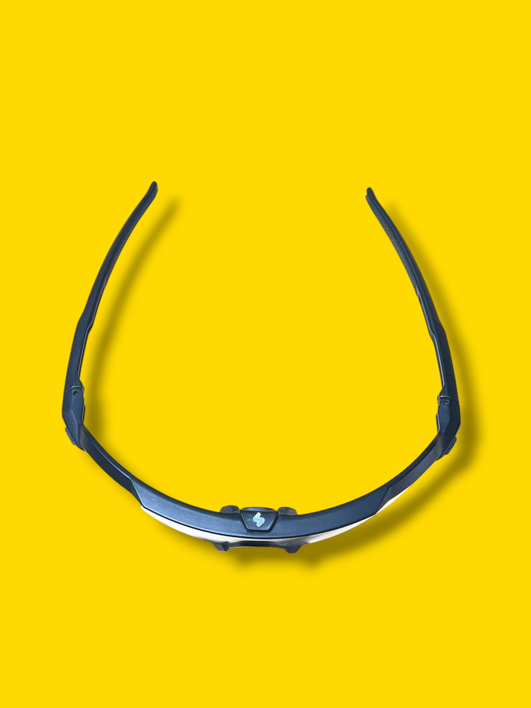 Sunglasses Shinobi Clears  |Sweet Protection| Cycling