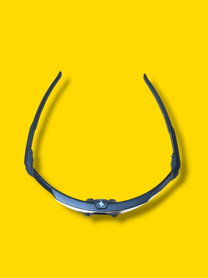 Sunglasses Shinobi Clears  |Sweet Protection| Cycling