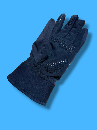 Gloves Thermal Winter|Lotto Soudal |Vermarc  Pro Cycling Kit