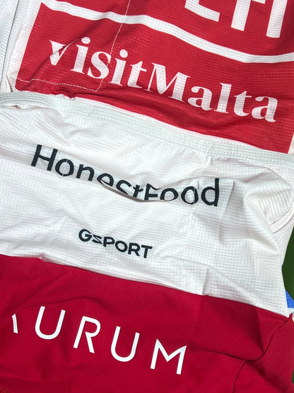 Aerosuit Race Suit With Pockets| G-Sport Pro Cycling Kit