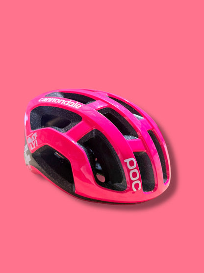 POC Ventral Lite Helmet Rider Issued EF Education First|Cycling