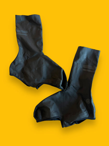 Rain Overshoes / Shoe Covers | Agu | Jumbo Visma | Pro Cycling Kit