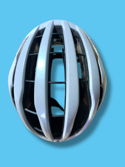 S-Works Prevail 3 Helmet | Specialized |  Soudal Quick-Step| Pro Cycling Kit
