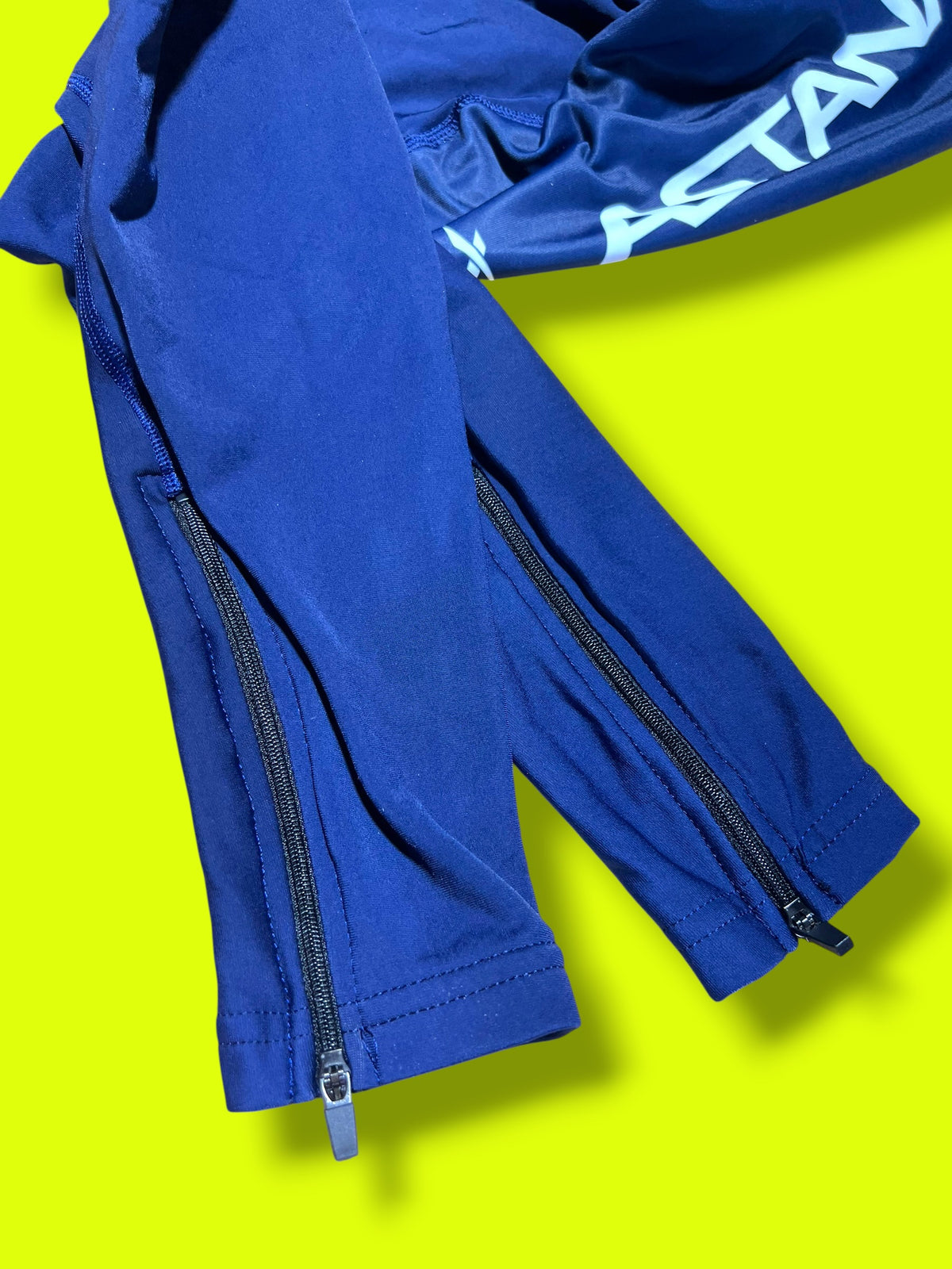 Bib Tights | XDS Astana | Biemme Men's Pro Kit