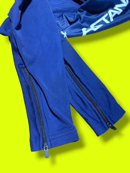 Bib Tights | XDS Astana | Biemme Men's Pro Kit