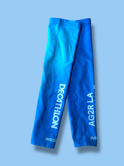 Full Kit Bundle| Decathlon AG2R La Mondiale  | Rosti | Pro Cycling Kit