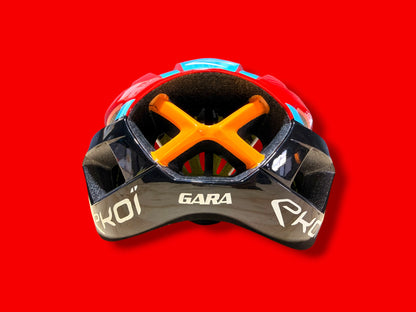 Gara Lightweight Race Helmet |Lotto Ekoi