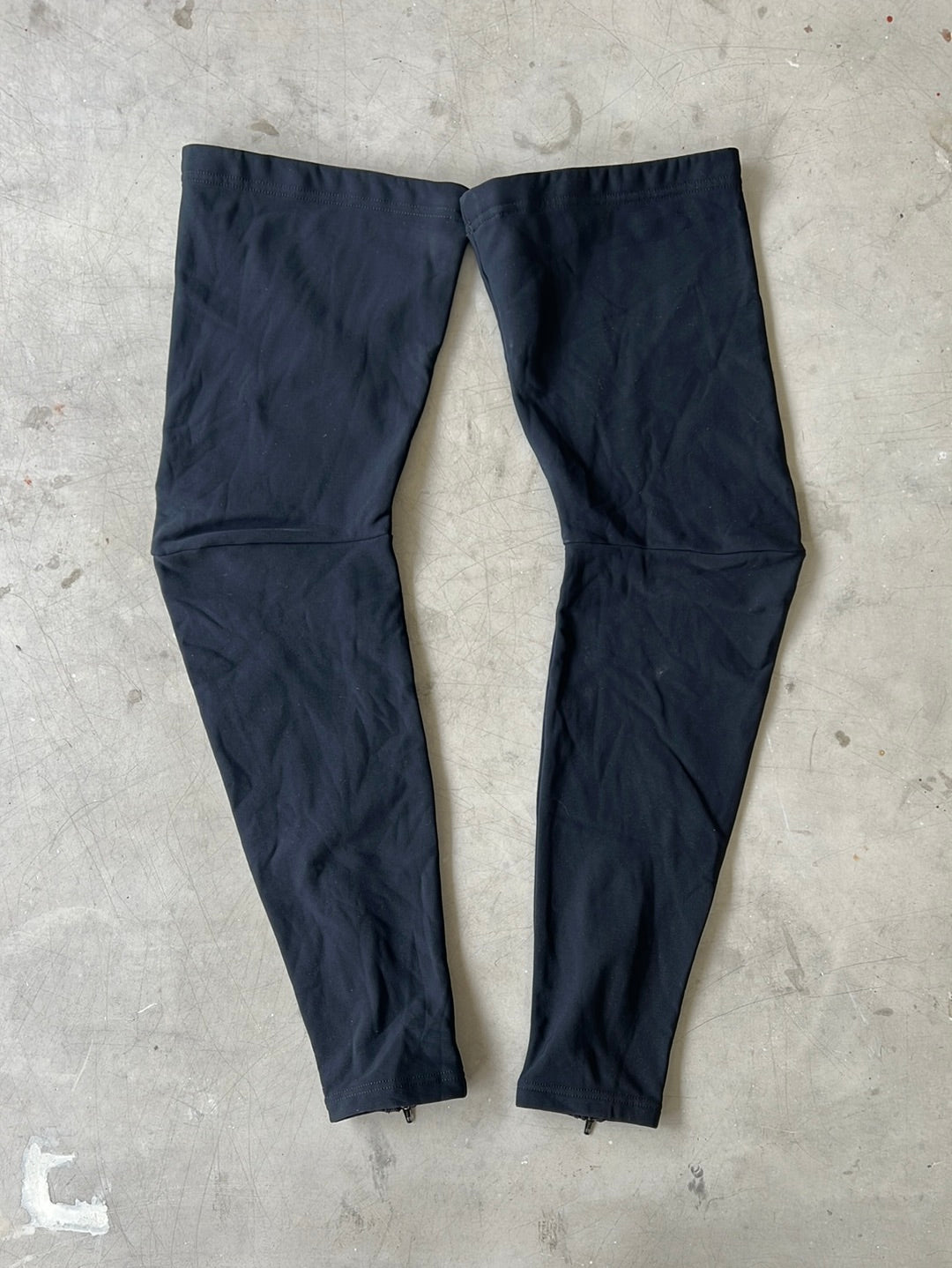 Thermal Leg Warmers | Specialized | Trinity Racing | Pro Cycling Kit