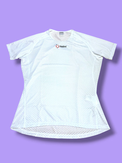 Summer Base Layer|Picnic Post NL|Nalini  Pro Cycling Kit