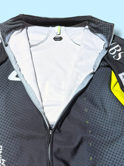 Long Sleeve Thermal Jersey |Q36.5|Cycling