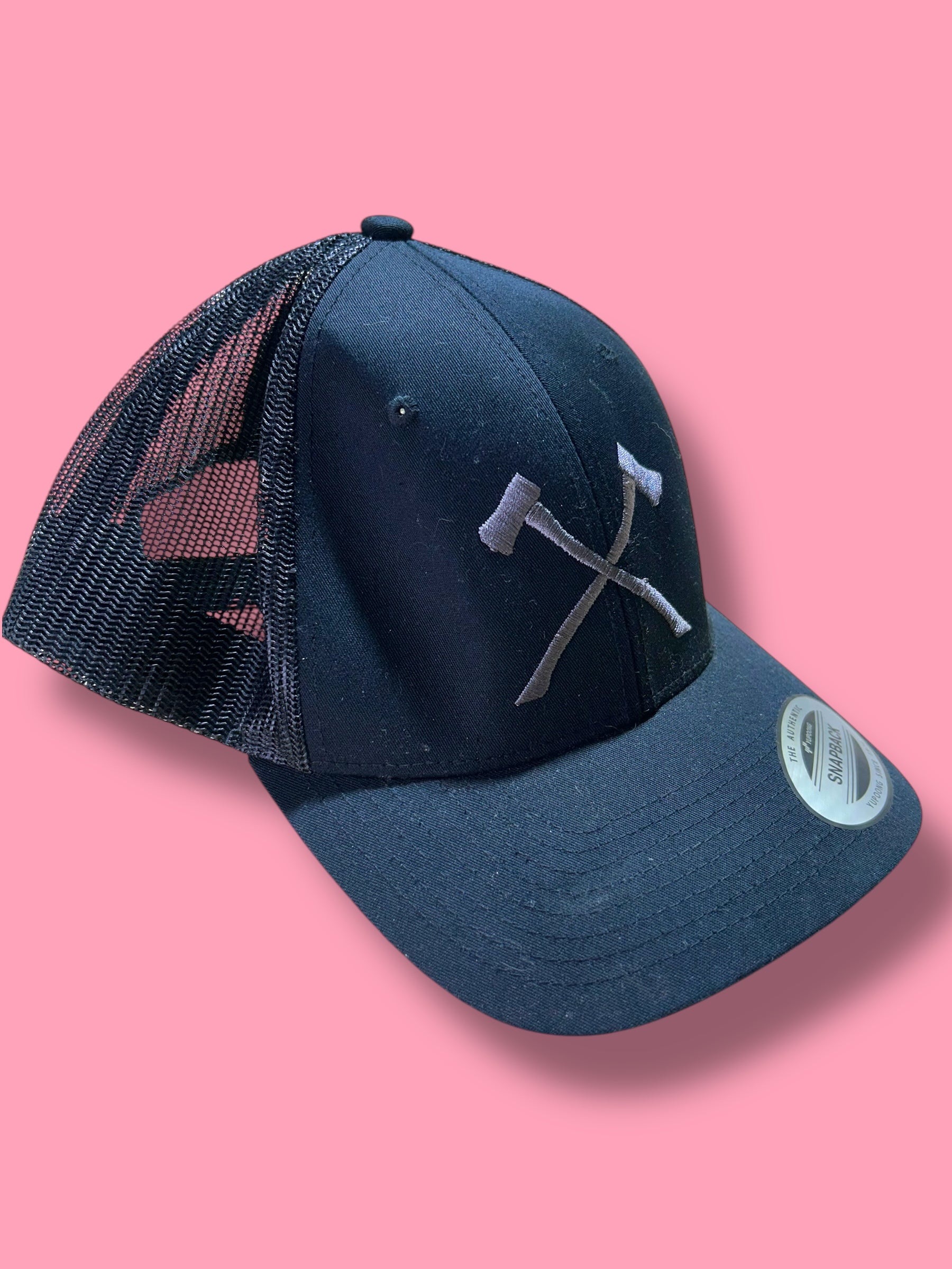 Snap Back Podium Cap Rider Issued |Hagens Bermans Ale| Pro Cycling Kit