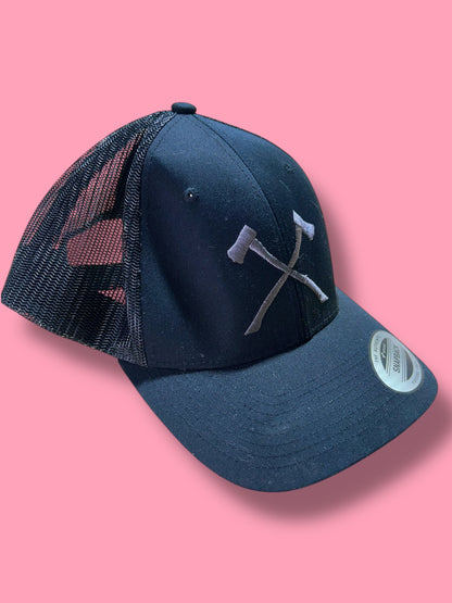 Snap Back Podium Cap Rider Issued |Hagens Bermans Ale| Pro Cycling Kit