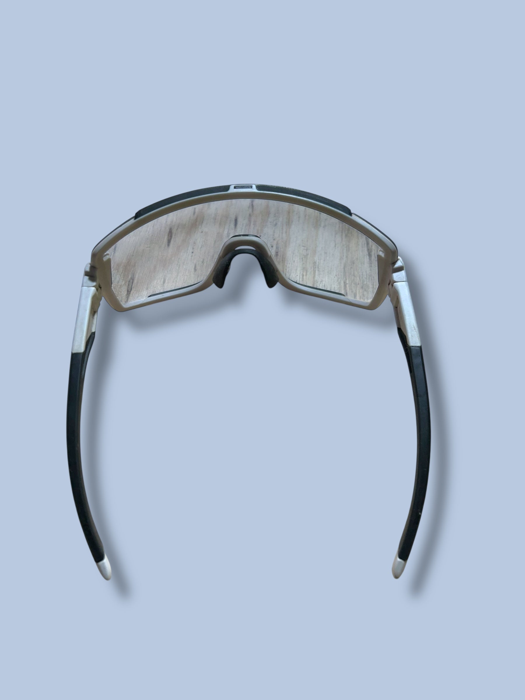 Smith Wild Cat Sunglasses | Decathlon AG2R La Mondiale | Smith | Pro Cycling Kit