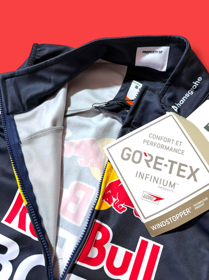 Thermal Vest Gore-Tex Infinium|Sportfull|Red Bull Bora Hansgrohe |Pro Cycling