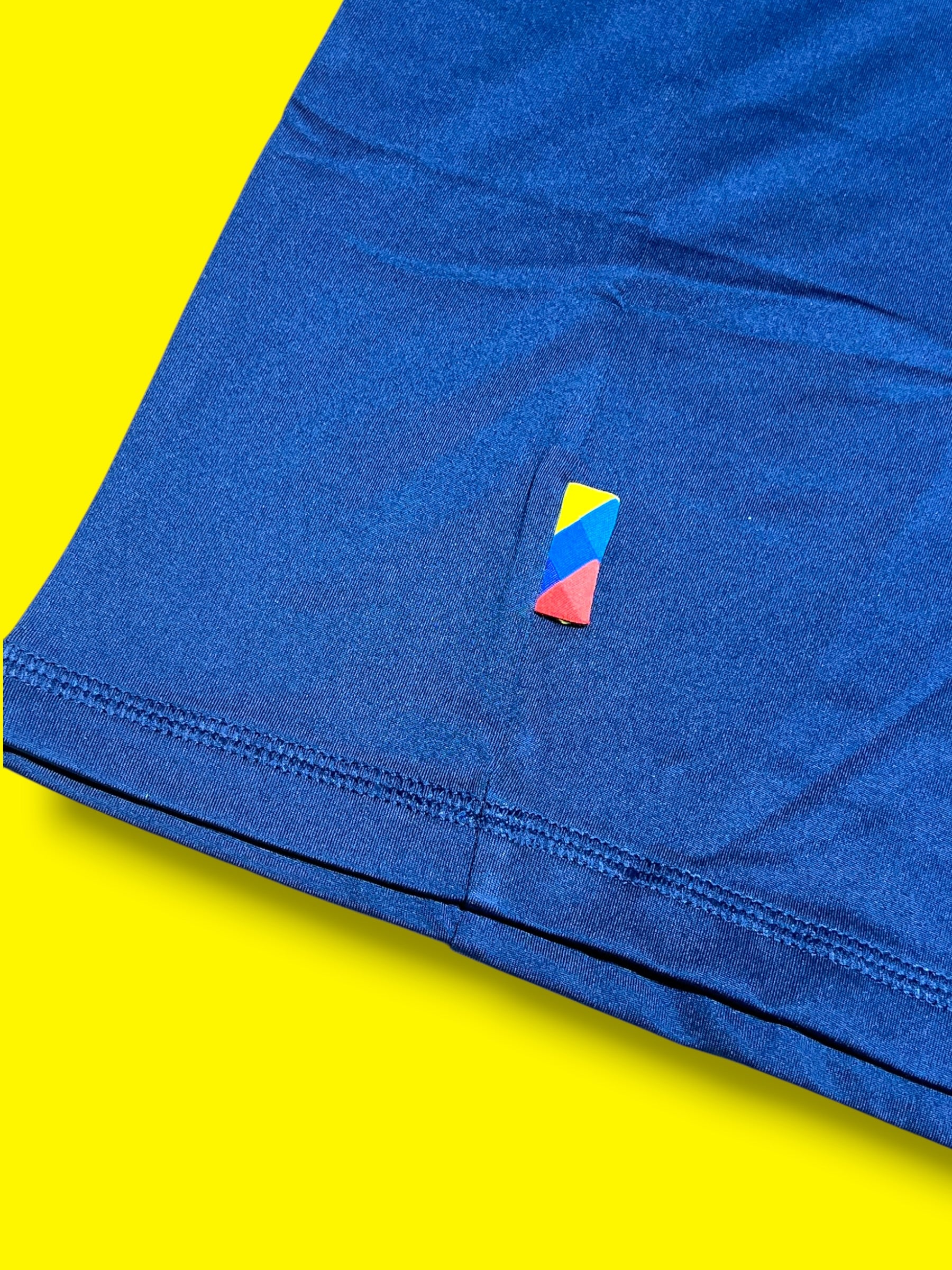 Casual Rider Issued Active Gym Shirt|Lidl Trek |Pro Cycling