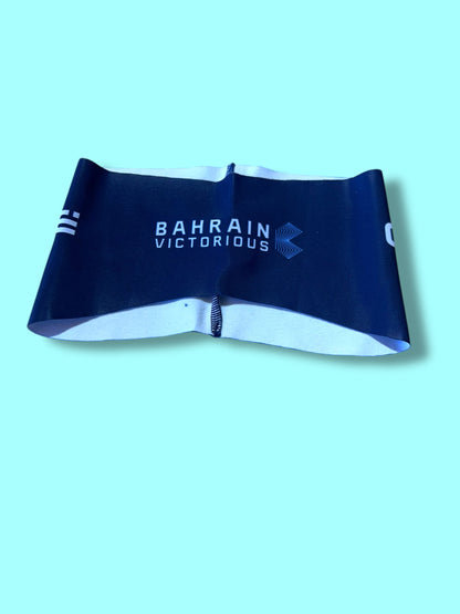 Winter Head  Warmer Headband Thermal Winter | Ale |Bahrain Victorious| Pro Cycling Kit