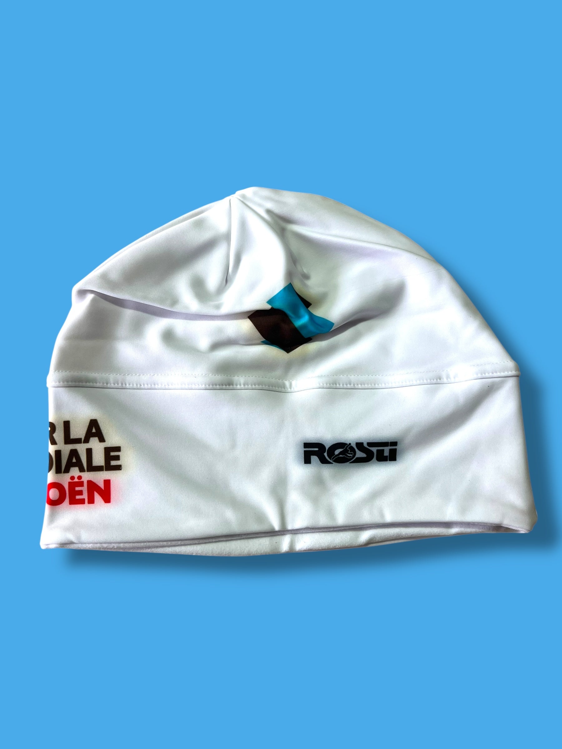 Under Helmet Beanie |AG2R Citroen |Cycling
