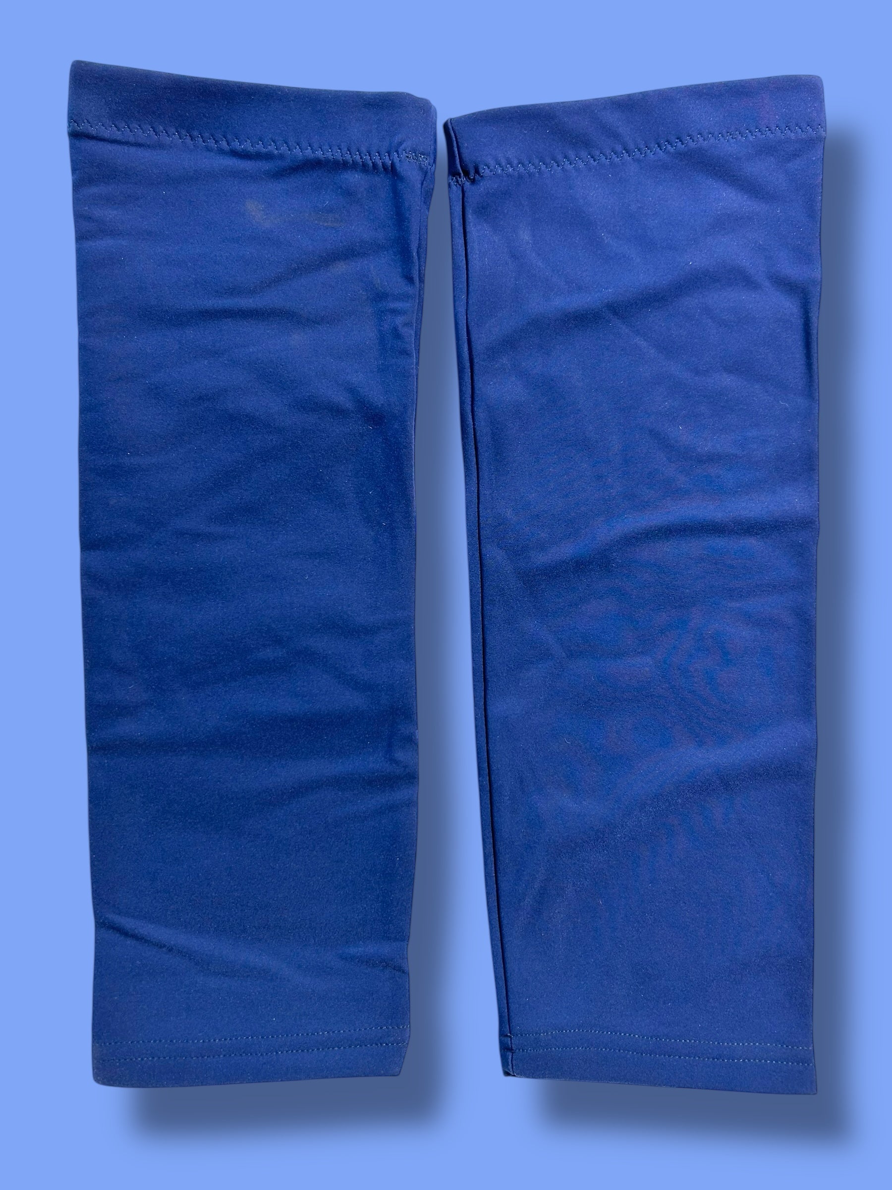 Knee Warmers Thermal Vega Rain| Santini | Lidl Trek | Pro Cycling Kit