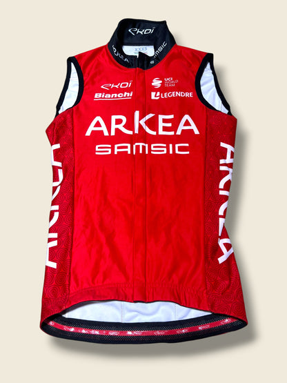 Thermal Vest Lightweight|Arkea |Rosti  Pro Cycling Kit