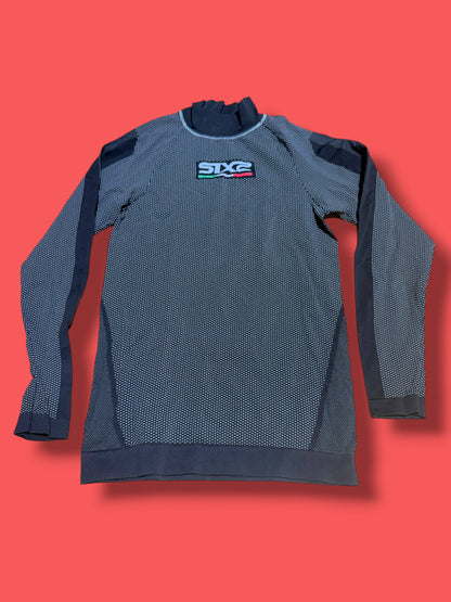 Thermal Base Layer  |777 Cyclocross |Kalas  Pro Cycling Kit