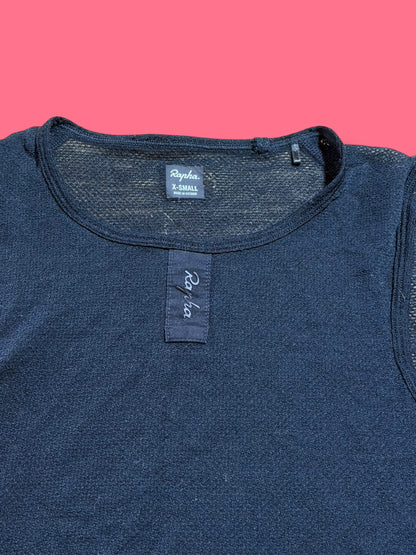Pro Team Merino  Base Layer Team Issue  |Rapha |EF Education First|Cycling